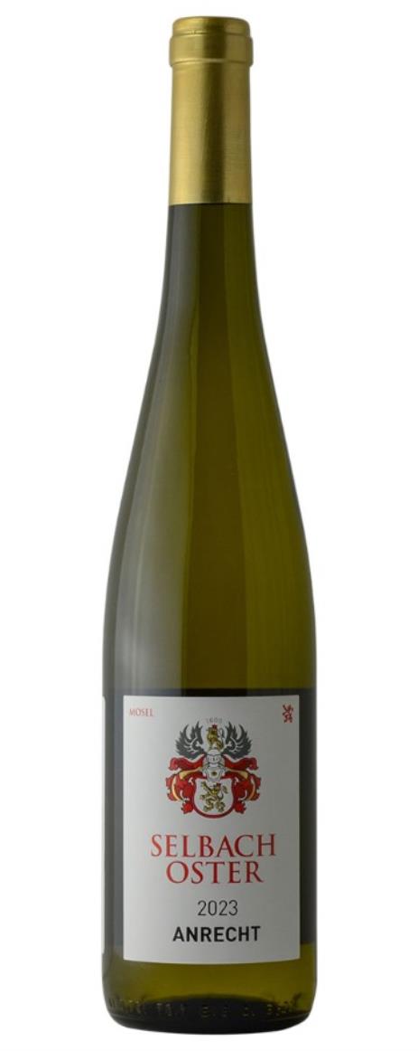 2023 Selbach-Oster Anrecht Zeltinger Himmelreich Riesling Auslese