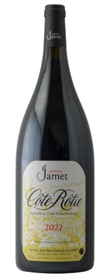 2022 Domaine Jamet Cote Rotie