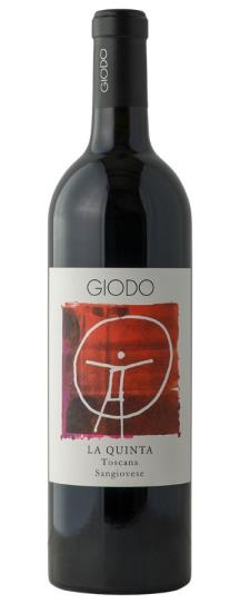 2023 Podere Giodo La Quinta