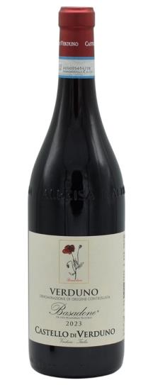 2023 Castello di Verduno Basadone Pelaverga
