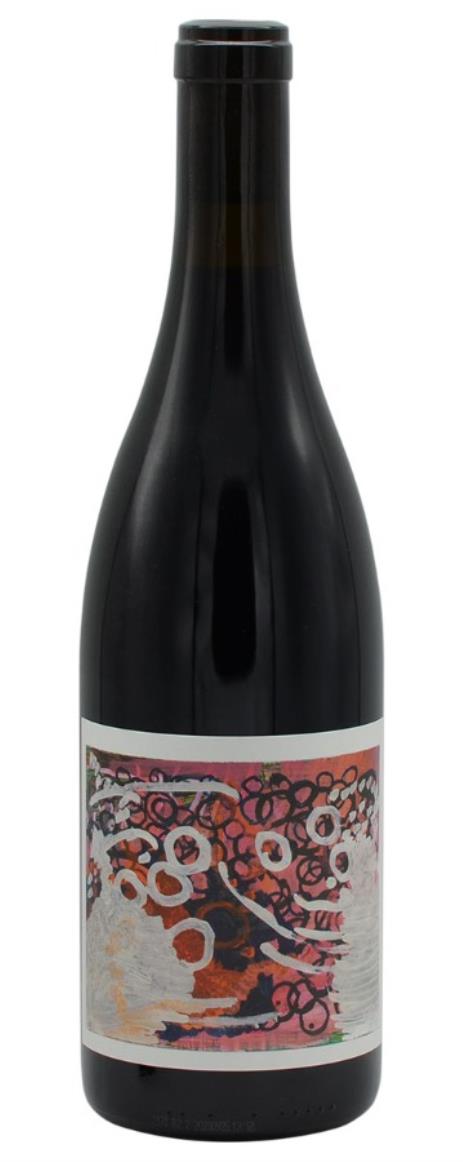2023 Jolie Laide Trousseau Noir, Cabernet Pfeffer, Gamay