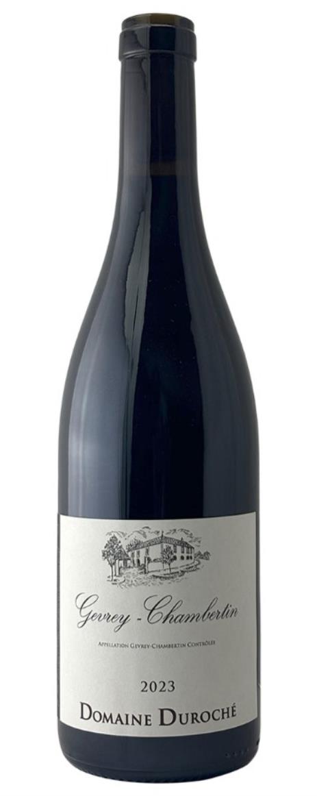 2023 Domaine Duroche Gevrey Chambertin