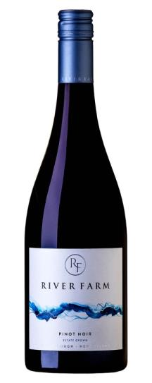2022 River Farm Pinot noir