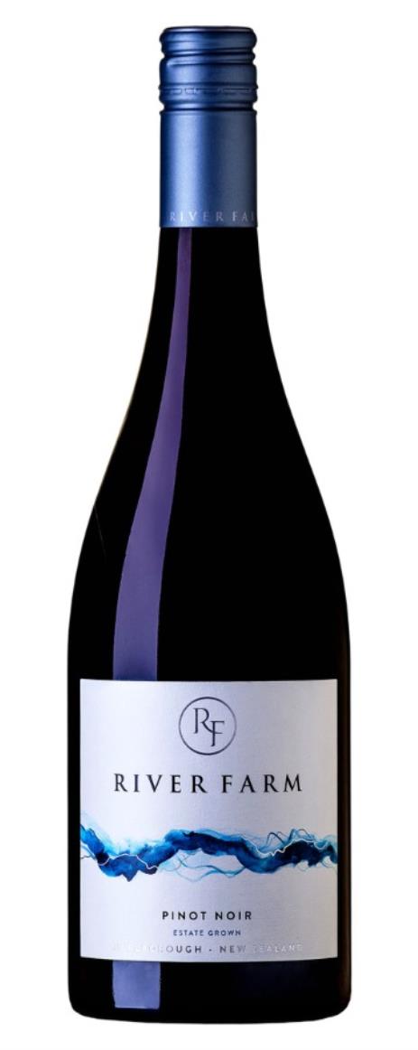 2022 River Farm Pinot noir