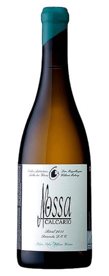 2023 Filipa Pato Nossa Calcario Bical Bairrada