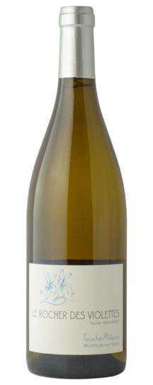 2022 Le Rocher des Violettes Touche Mitaine Montlouis sur Loire