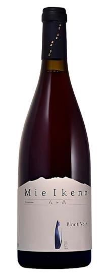 2022 Domaine Mie Ikeno Pinot Noir