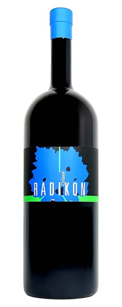 2019 Radikon Oslavje