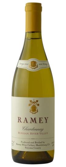 2023 Ramey Chardonnay Russian River Valley