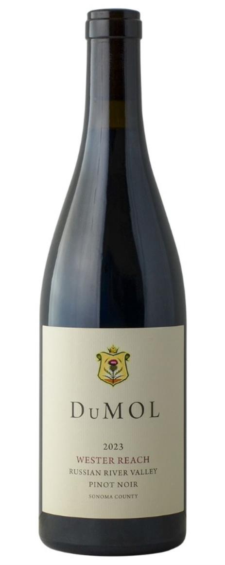 2023 DuMol Wester Reach Pinot Noir