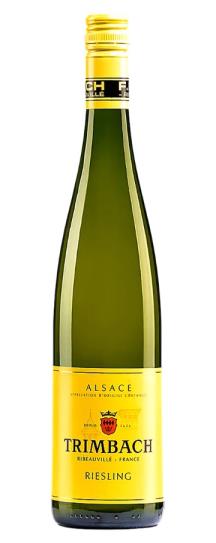 2022 Domaine Trimbach Riesling