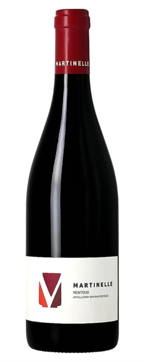2021 Domaine Martinelle Ventoux