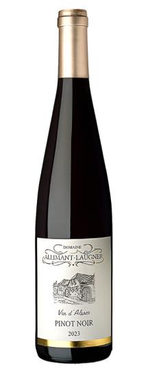 2023 Allimant-Laugner Vin d'Alsace Pinot Noir