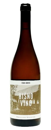 NV Vino Gross Hisno Vino