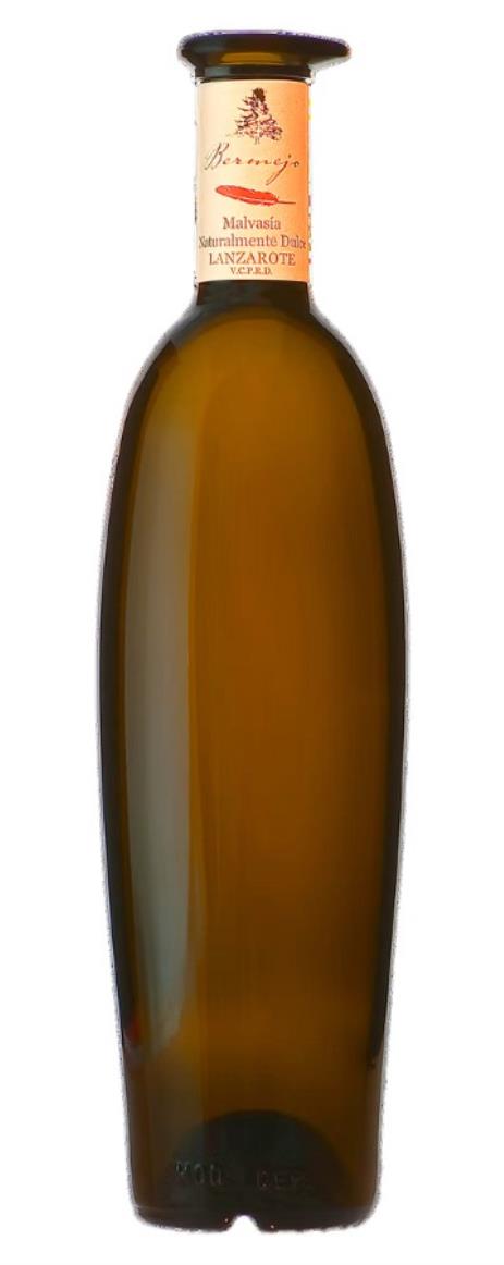 NV Bodegas Los Bermejos Malvasia Naturalmente Dulce