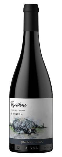 2023 Estancia Los Cardones Tigerstone Garnacha