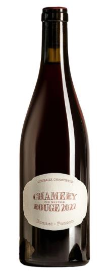2022 Bonnet-Ponson Coteaux Champenois Pinot Meunier