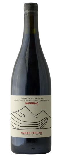 2022 Marco Ferrari Valtellina Inferno