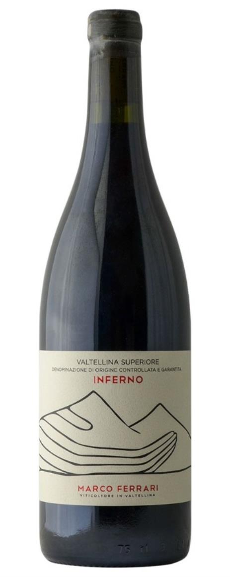 2022 Marco Ferrari Valtellina Inferno