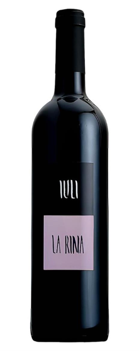 2021 Cascina Luli La Rina