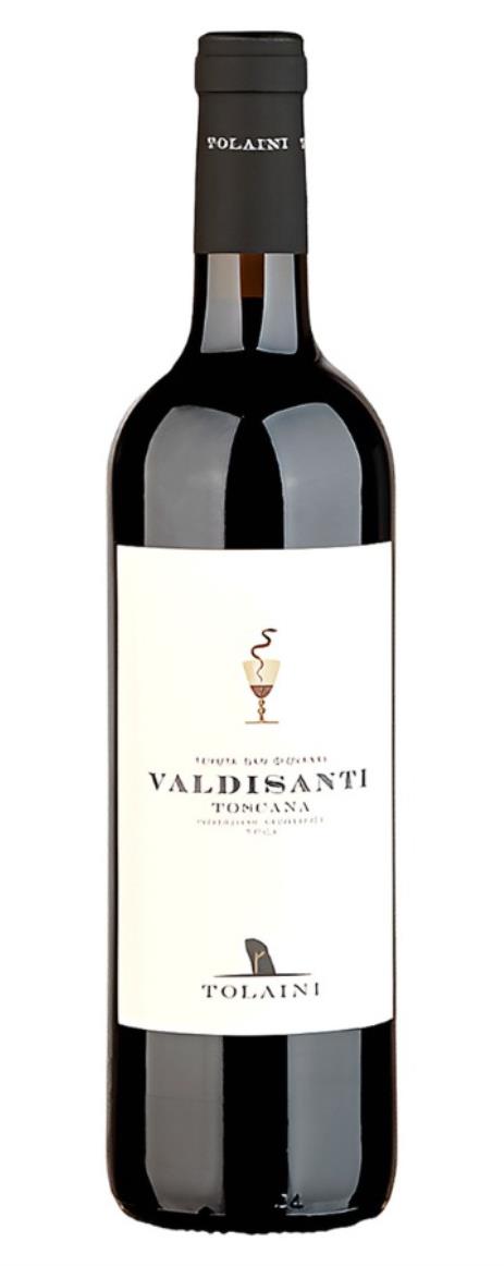2021 Tolaini Valdisanti
