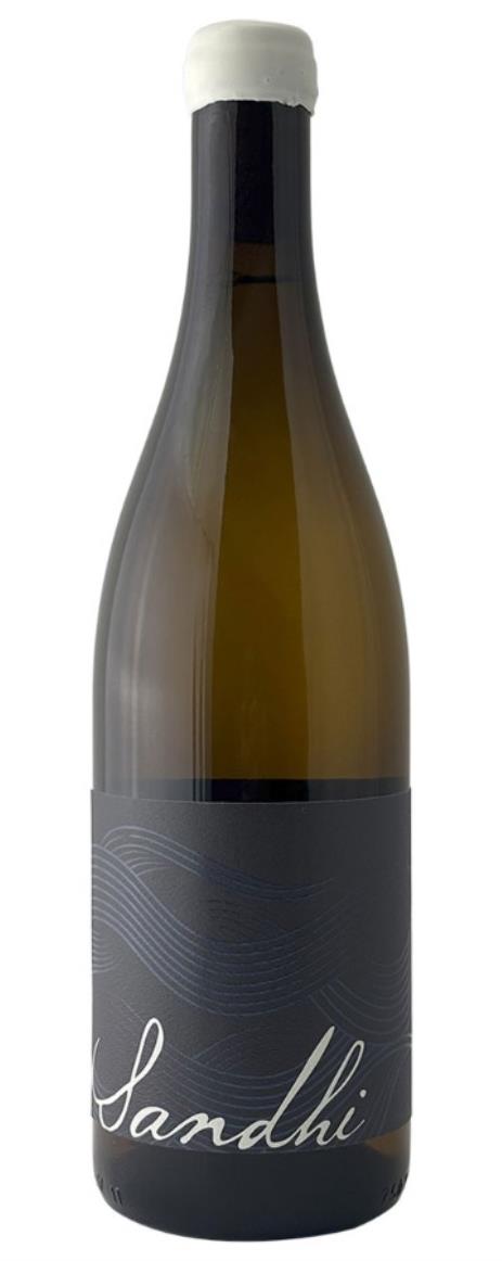 2022 Sandhi RInconada Vineyard Chardonnay