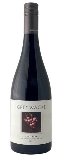 2021 Greywacke Pinot Noir
