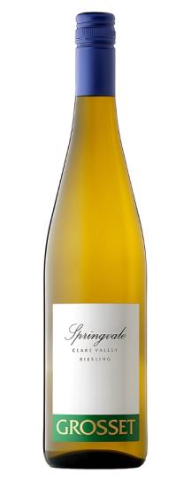 2023 Grosset Springvale Riesling