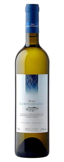 2023 Domaine Gerovassiliou Estate White