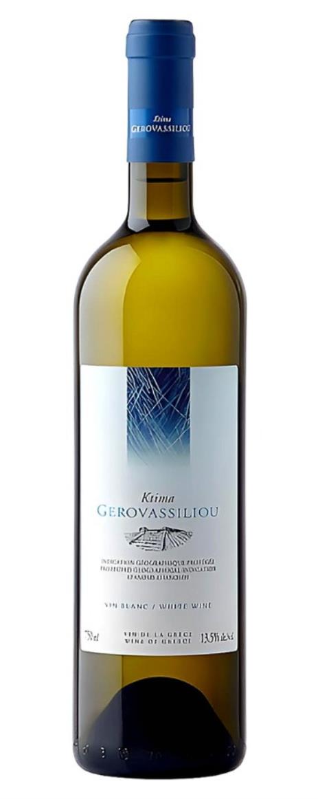 2023 Domaine Gerovassiliou Estate White