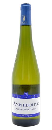 2023 Domaine de la Louvetrie Muscadet Amphibolite Nature