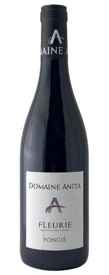 2023 Domaine Anita Fleurie