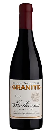 2021 Mullineux Syrah Granite