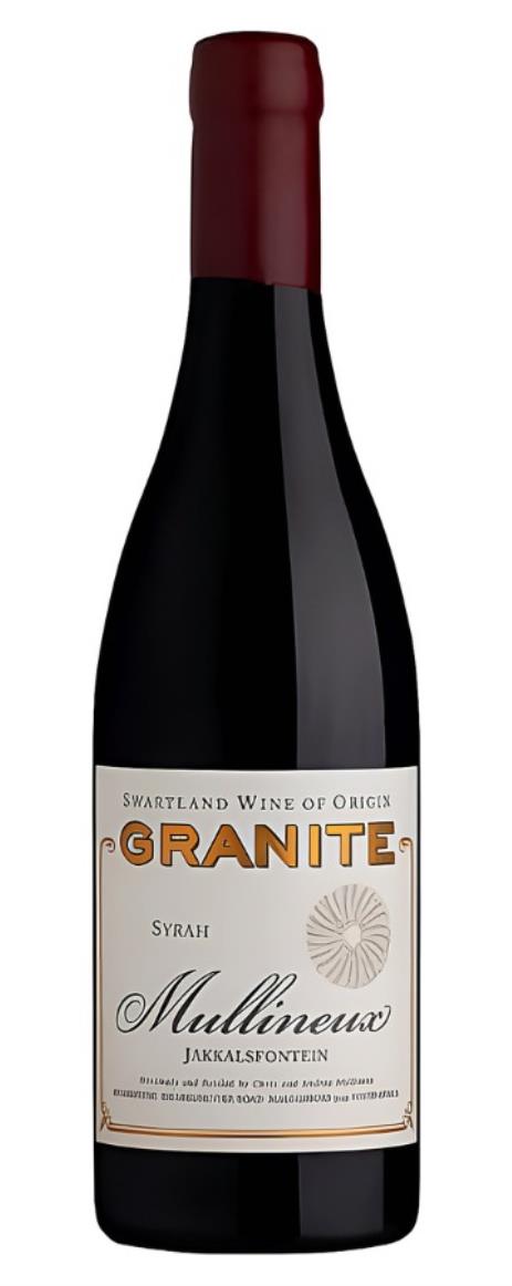 2021 Mullineux Syrah Granite