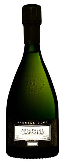 2014 J Lassalle Special Club