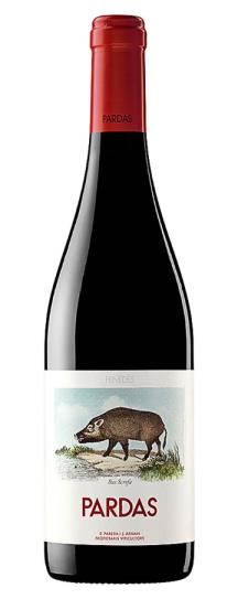 2022 Cellar Pardas Sus Scrofa