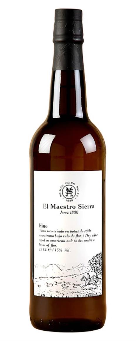NV El Maestro Sierra Fino