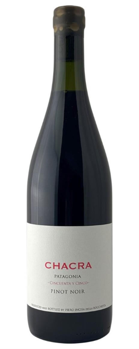 2024 Bodega Chacra Cincuenta y Cinco (1955) Pinot Noir