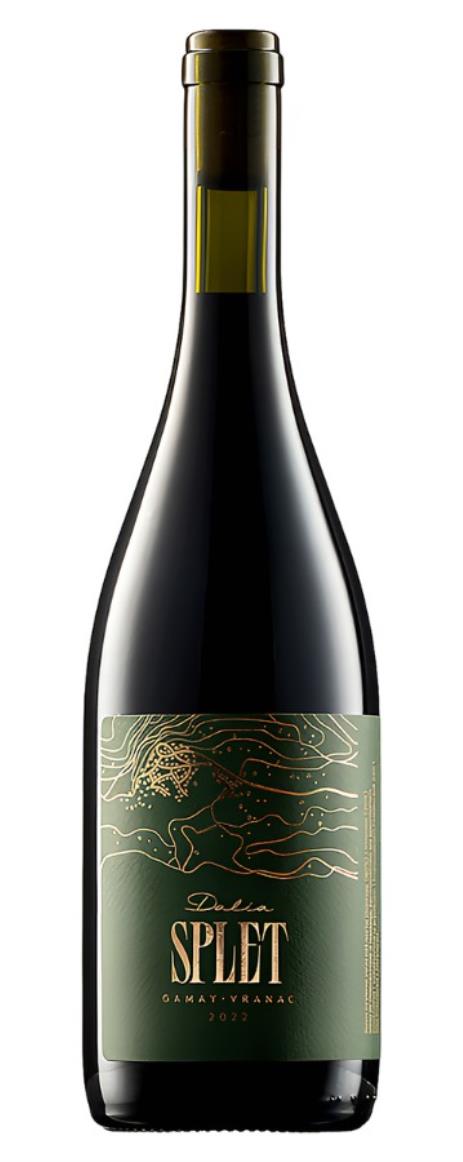 2023 Vinarija Dalia Splet