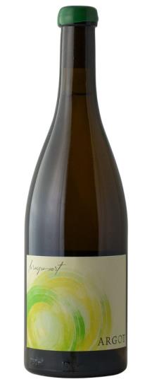 2022 Argot Chardonnay Le Rayon-Vert Sonoma Mountain