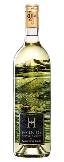 2024 Honig Sauvignon Blanc