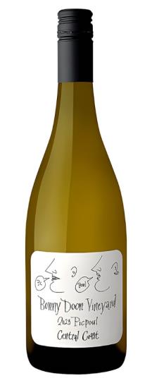 2024 Bonny Doon Picpoul