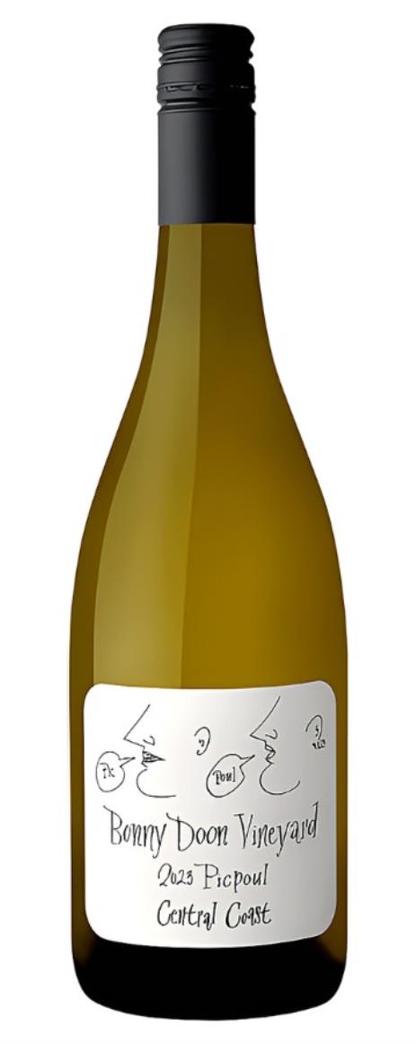 2024 Bonny Doon Picpoul