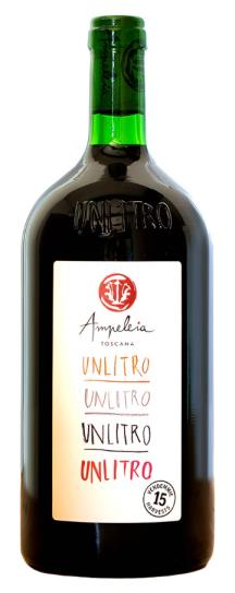 2023 Ampeleia Unlitro Costa Toscana IGT