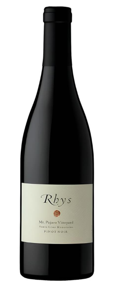 2017 Rhys Mt Pajaro Pinot Noir