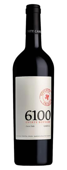 2022 Trinity Canyon Vineyards 6100