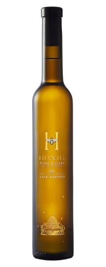 2023 Honig Sauvignon Blanc Late Harvest