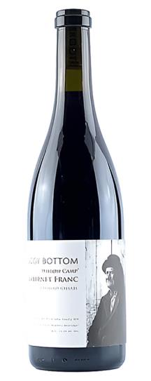 2022 Easkoot Foggy Bottom Cabernet Franc