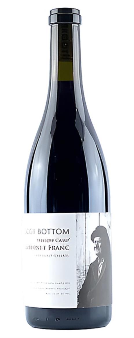 2022 Easkoot Foggy Bottom Cabernet Franc