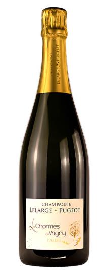 2011 Lelarge-Pugeot Les Charmes de Vrigny Extra Brut